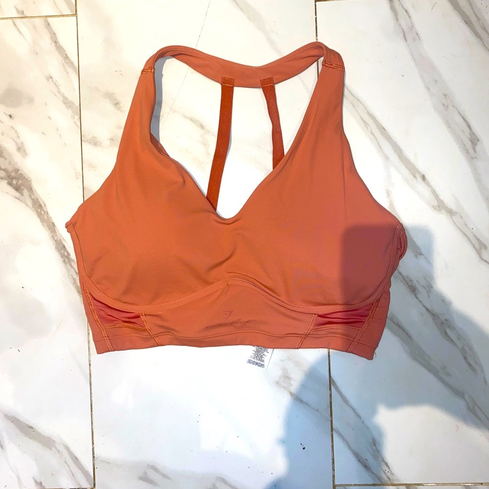 Gymshark Whitney Simmons Sports Bra